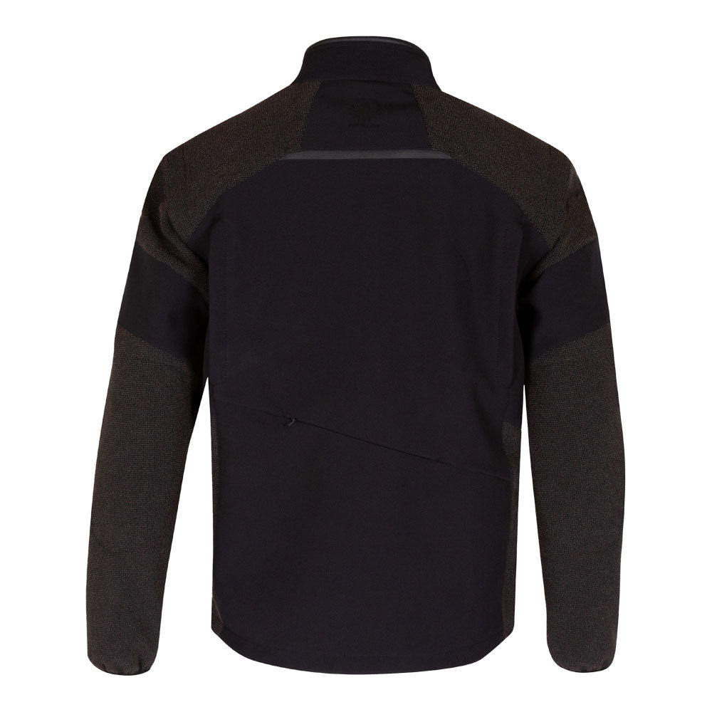 MERLIN Jacket Badou D3O Black M