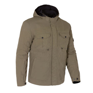MERLIN Jacket Jagger D3O Olive L