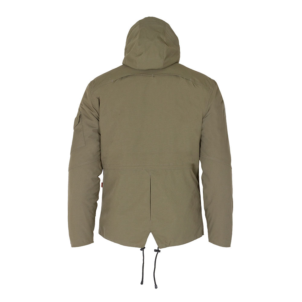 MERLIN Jacket Jagger D3O Olive 4XL