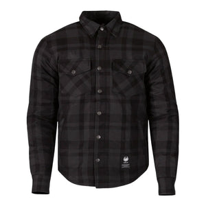 MERLIN Jacket Axe Hydro Waterproof Grey S
