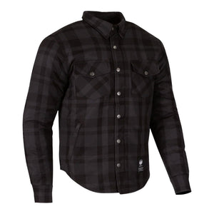 MERLIN Jacket Axe Hydro Waterproof Grey S