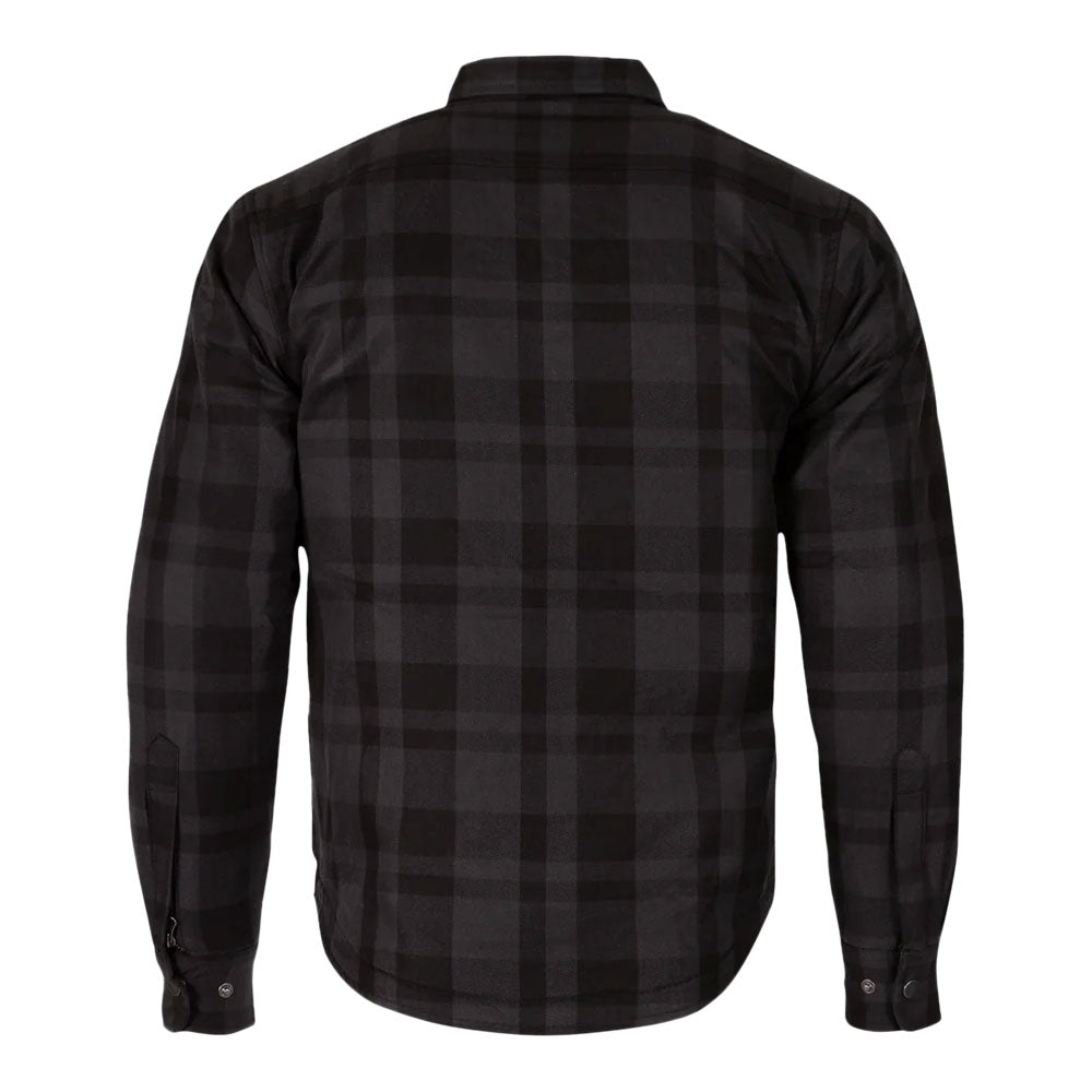 MERLIN Jacket Axe Hydro Waterproof Grey S