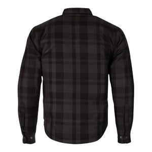 MERLIN Jacket Axe Hydro Waterproof Grey L