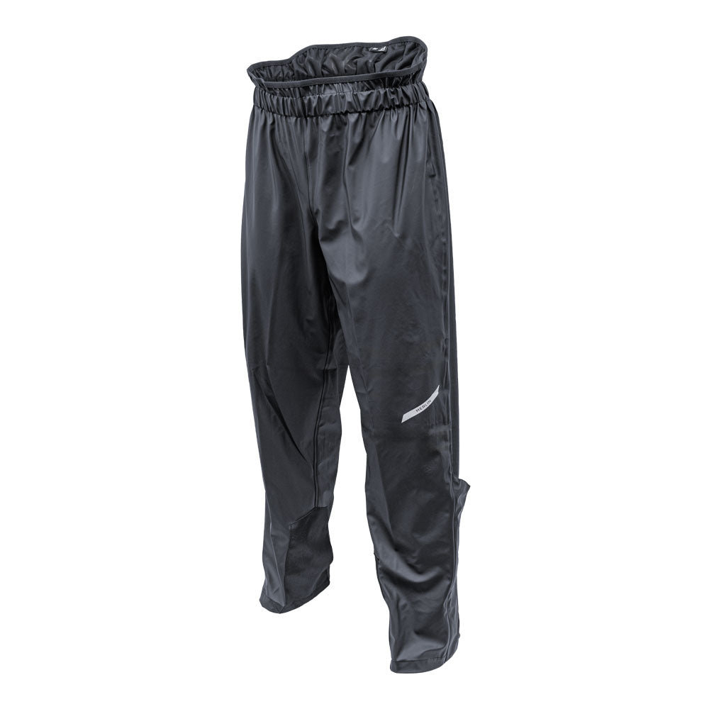 MERLIN Pants Hydroshield Laminated Rain Black L