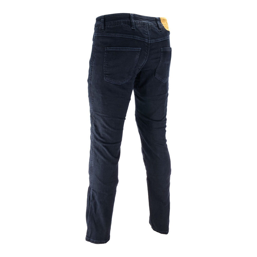 MERLIN Jeans Mere Ladies Dark Navy 12 M^
