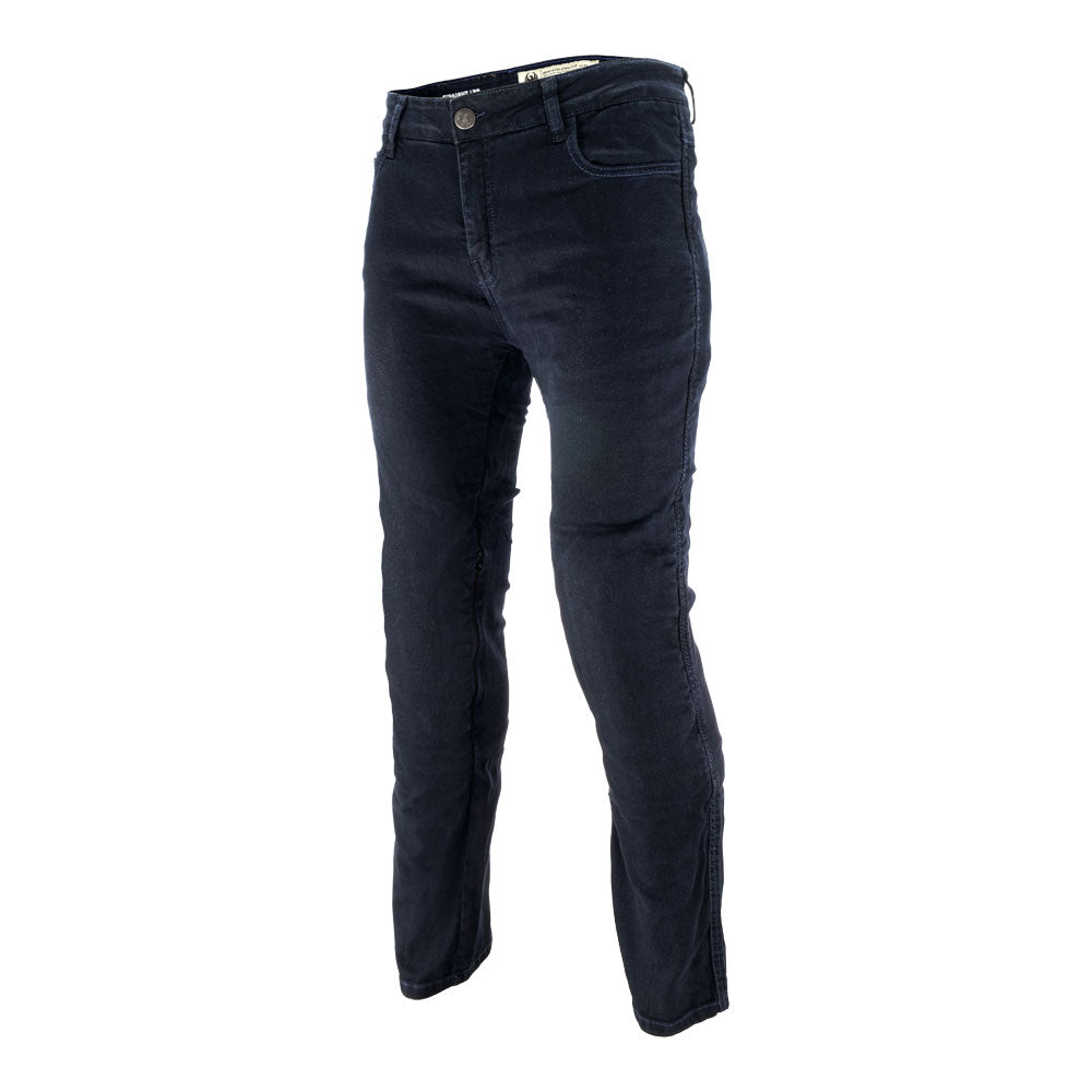 MERLIN Jeans Mere Ladies Dark Navy 16 XL^