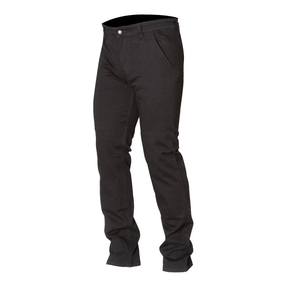MERLIN Chino Brody D3O Single Layer Black 42