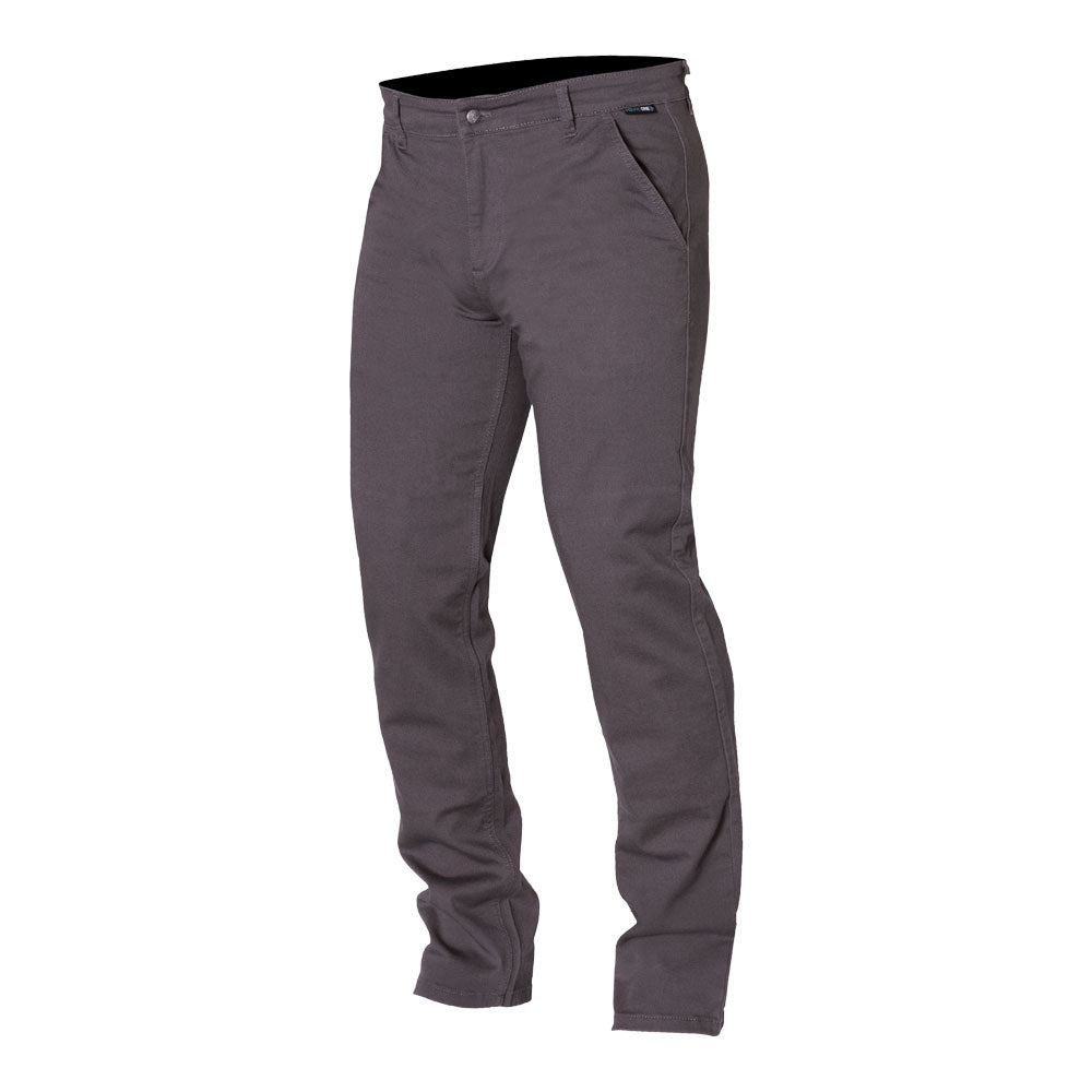 MERLIN Chino Brody D3O Single Layer Grey 30