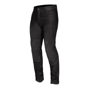 MERLIN Jeans Mason II D3O Waterproof Black 32