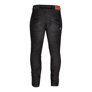 MERLIN Jeans Mason II D3O Waterproof Black 32