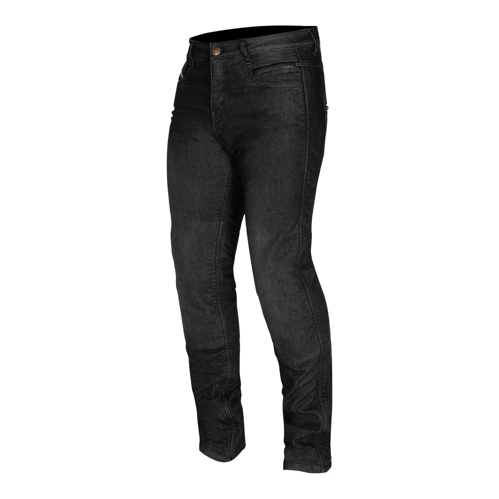 MERLIN Jeans Mason II D3O Waterproof Black 40