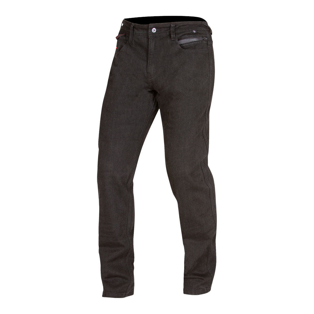 MERLIN Jeans Rivington D3O WP Black 30