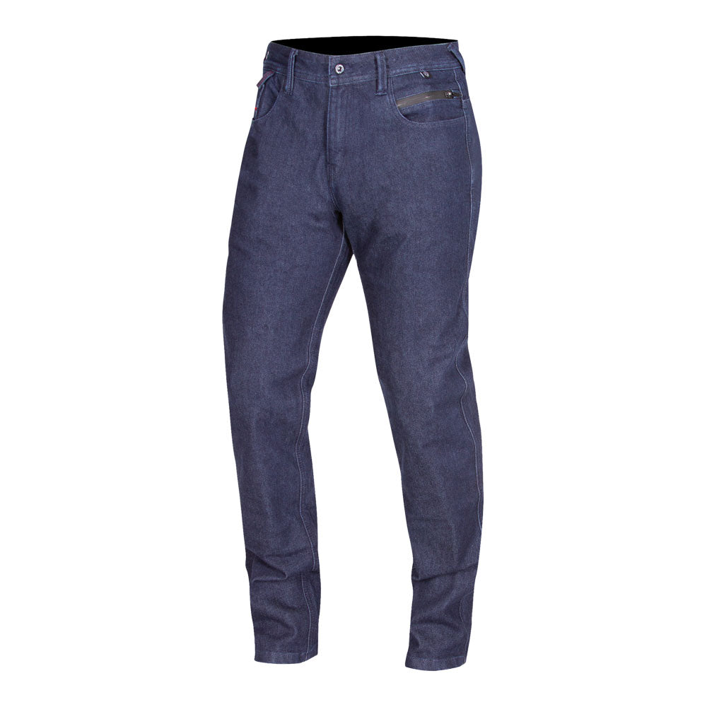 MERLIN Jeans Rivington D3O WP Blue 38