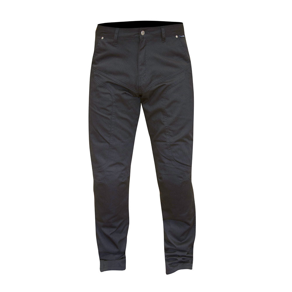 MERLIN Pants Ontario Black 44 5XL