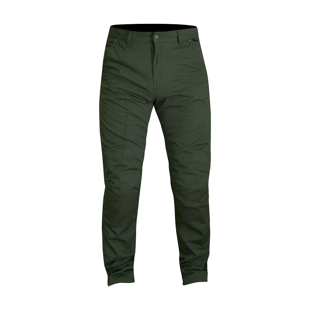 MERLIN Pants Ontario Green 30 S