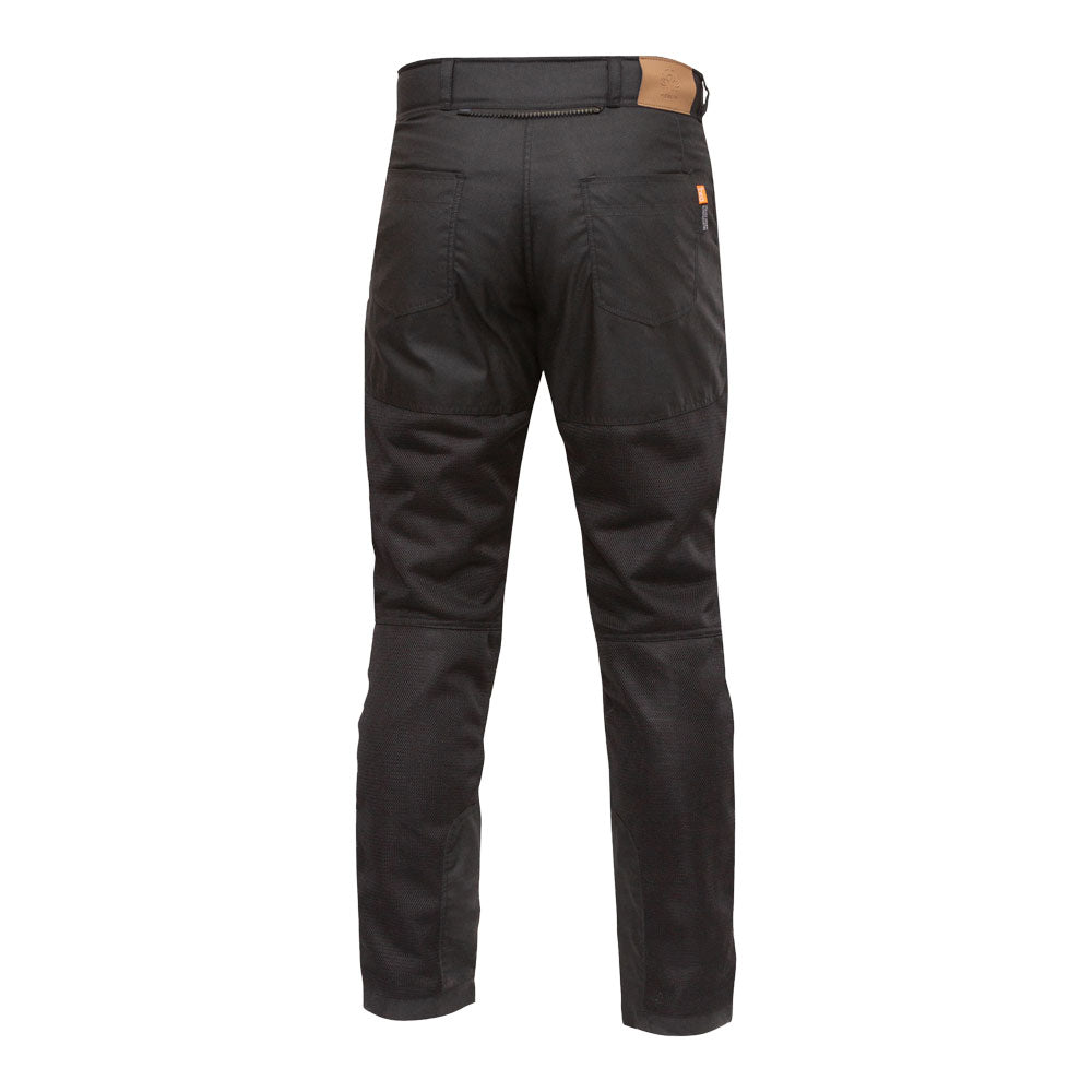 MERLIN Pants Shenstone Air D3O Black 3XL 40
