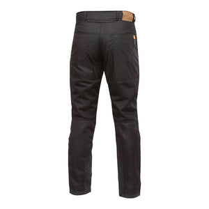 MERLIN Pants Shenstone Air D3O Black 3XL 40