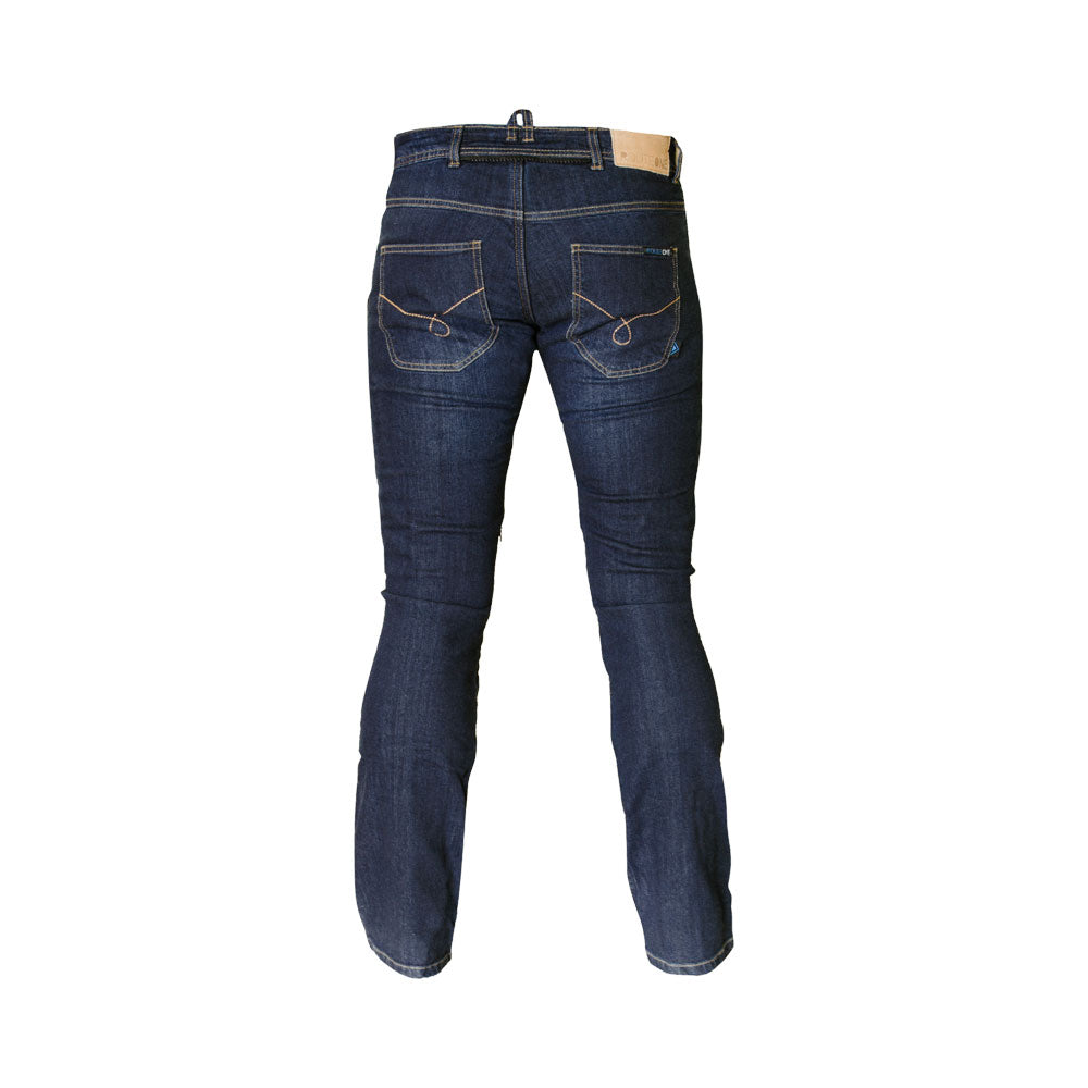 MERLIN Jeans Wyatt Blue 30 S*