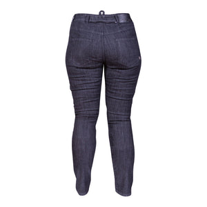 MERLIN Jeans Trinity Ladies Blue XS 8^*
