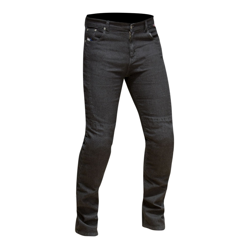 MERLIN Jeans Victoria Ladies Black 10 S^