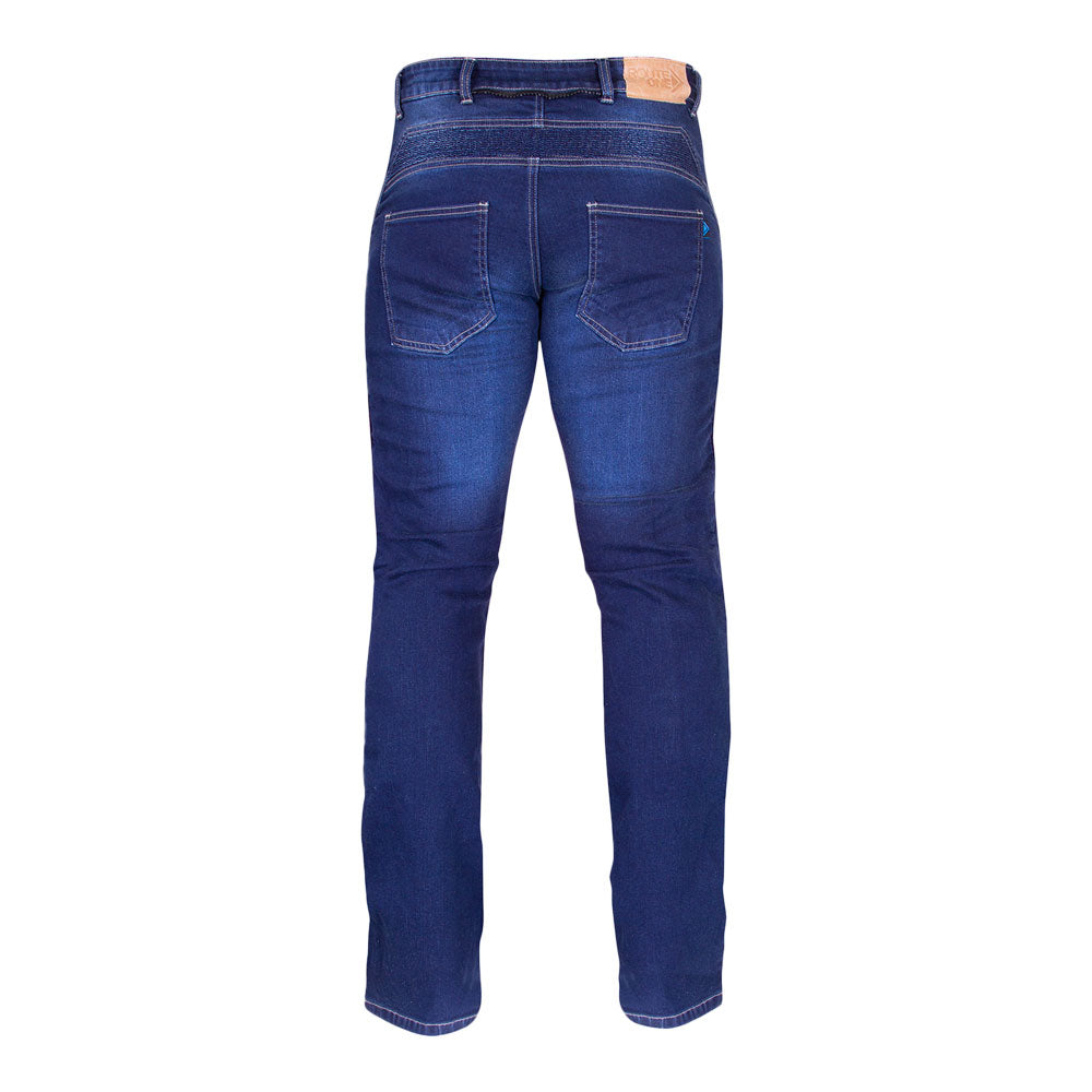 MERLIN Jeans Cooper Blue 34 L