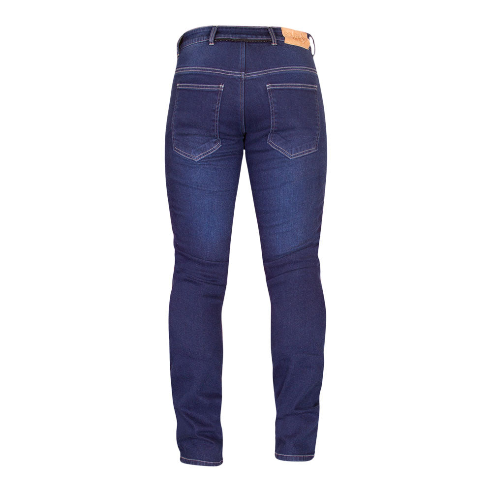 MERLIN Jeans Tyler Dark Blue 30 S^