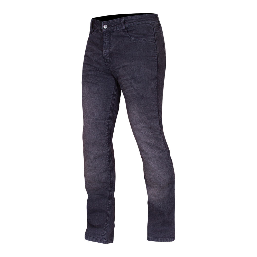 MERLIN Jeans Tyler Dark Grey 38 2XL^