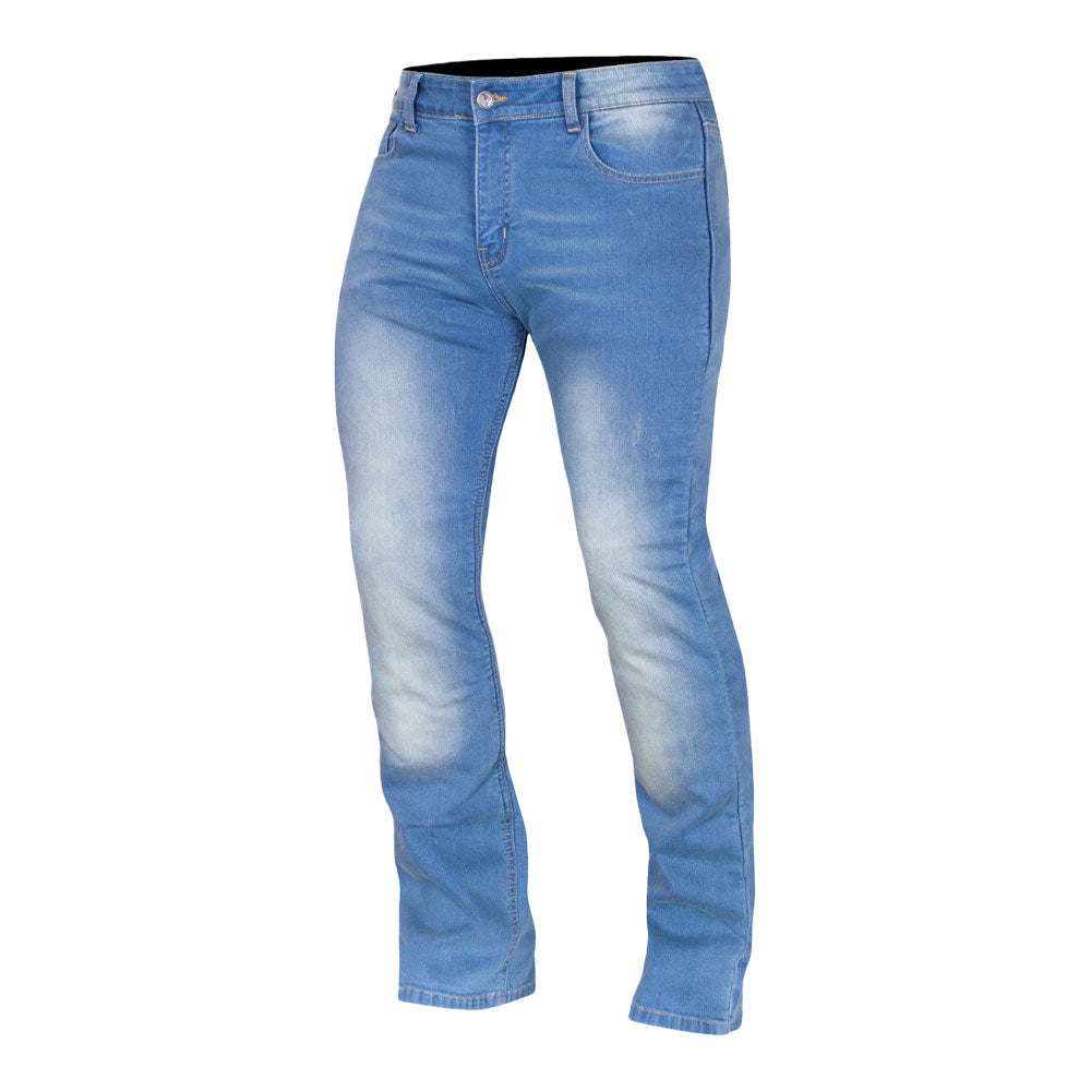 MERLIN Jeans Clara Ladies Washed Blue 16^