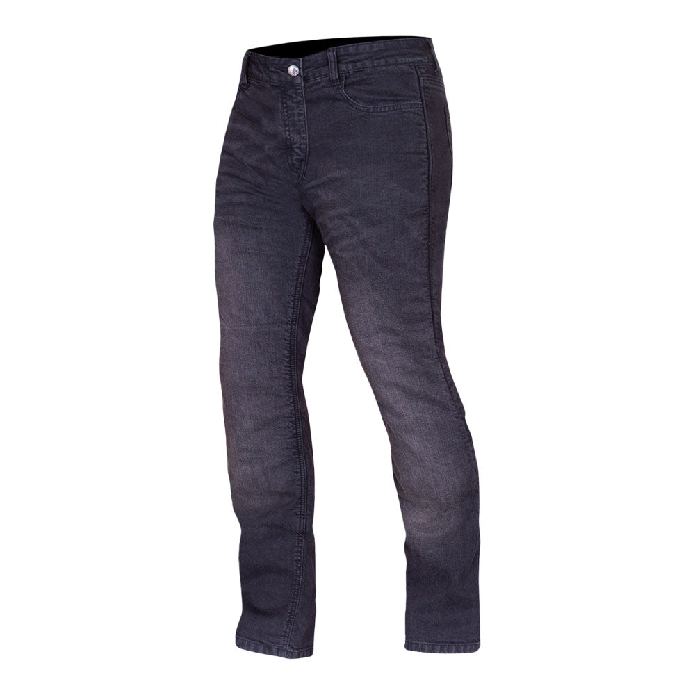 MERLIN Jeans Clara Ladies Dark Grey 12^