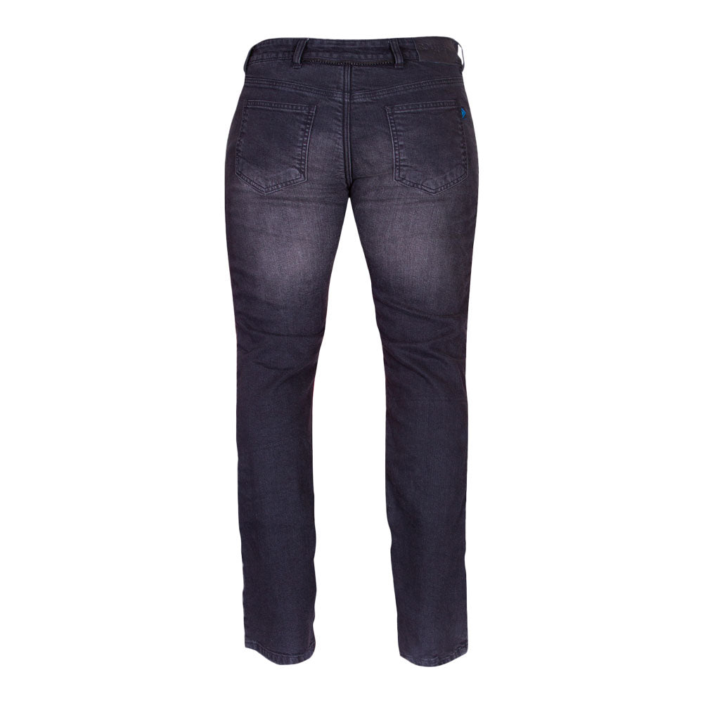 MERLIN Jeans Clara Ladies Dark Grey 14^