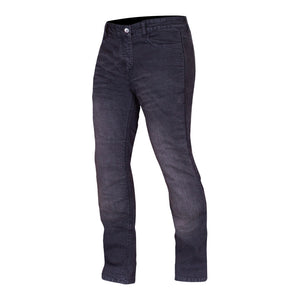 MERLIN Jeans Clara Ladies Dark Grey 18^