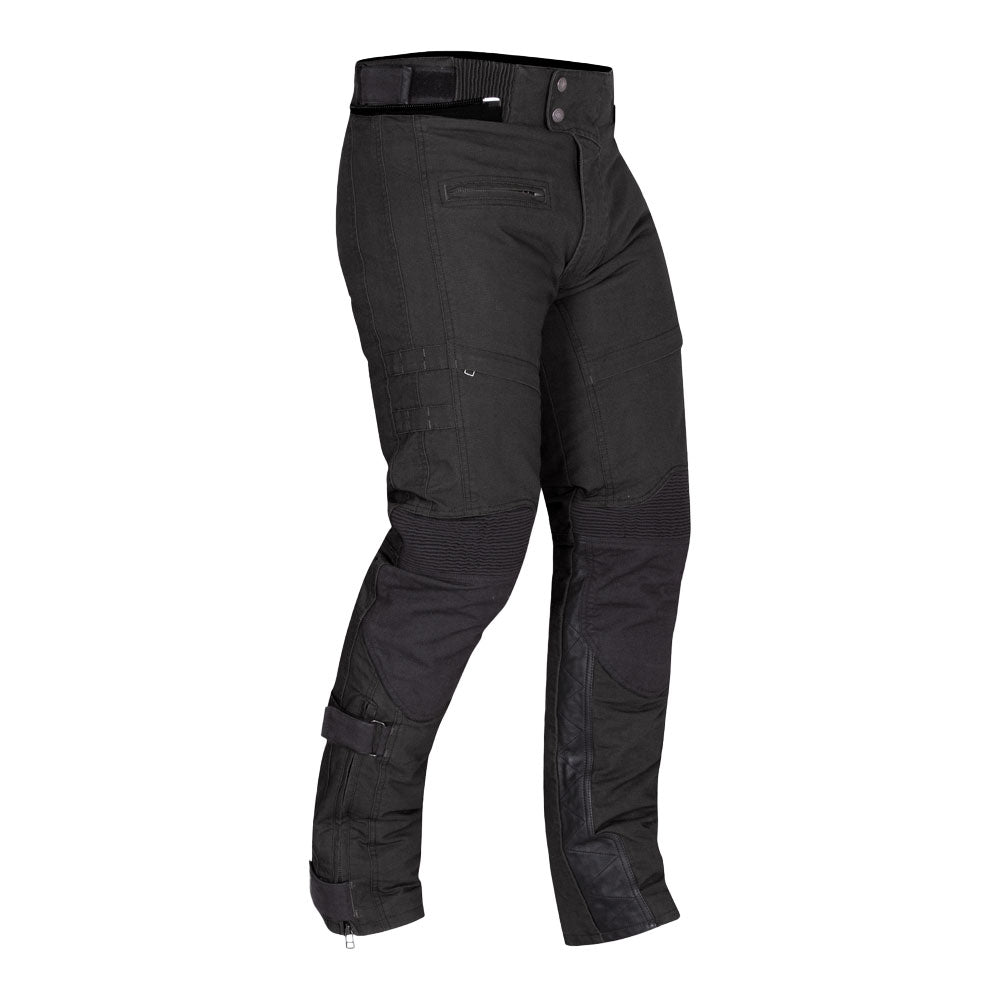 MERLIN Pants Mahala Black 42 4XL*