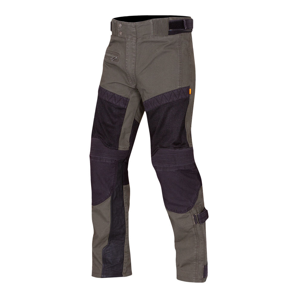 MERLIN Pants Mahala Raid Black/Olive 32 M*