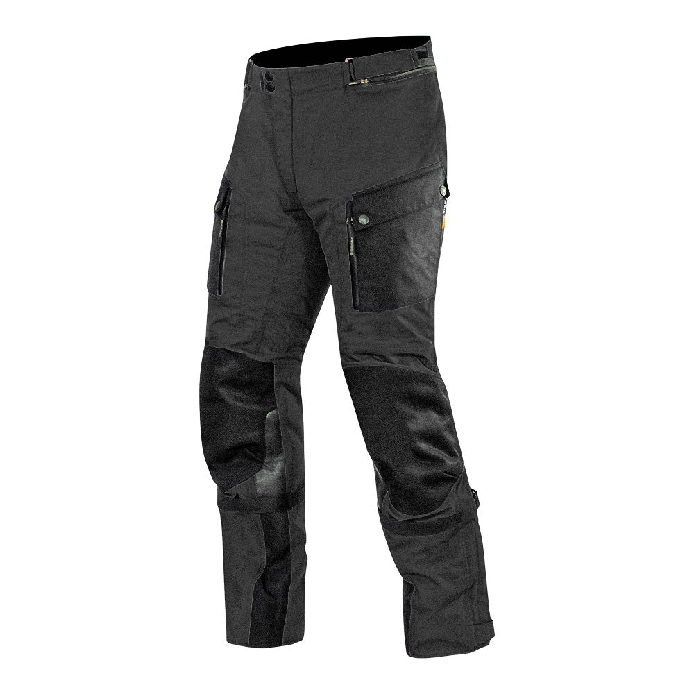 MERLIN Pants Condor Laminated D3O Black 34 L