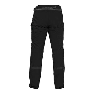 MERLIN Pants Condor Laminated D3O Black 42 4XL