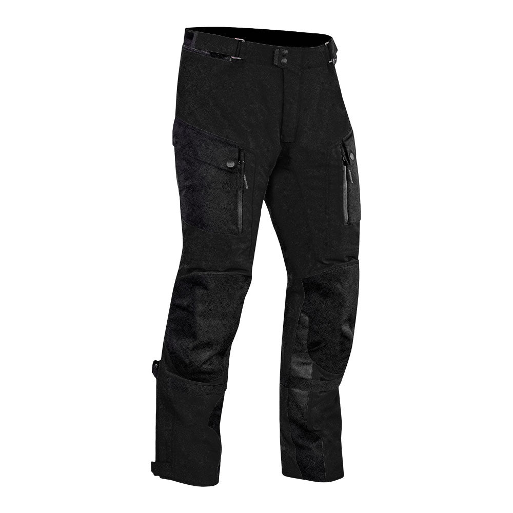 MERLIN Pants Condor Laminated D3O Black 42 4XL