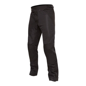 MERLIN Pants Air Mesh Taos Black 34 L