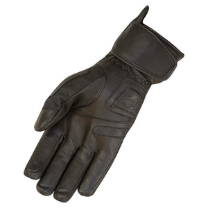 MERLIN Gloves Darwin Black L*