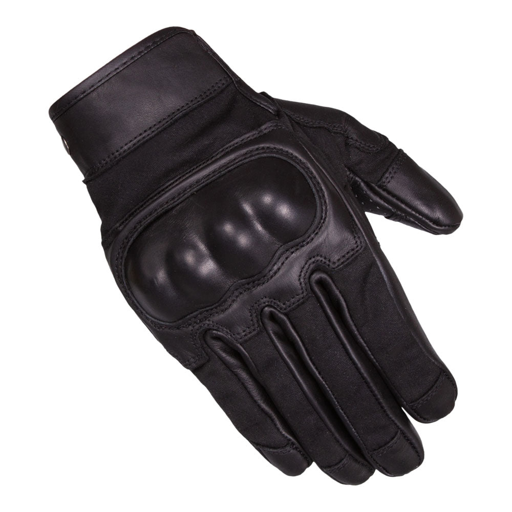 MERLIN Gloves Glenn Black L^