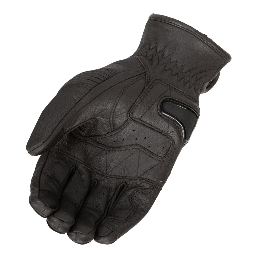 MERLIN Gloves Finlay Black 3XL*