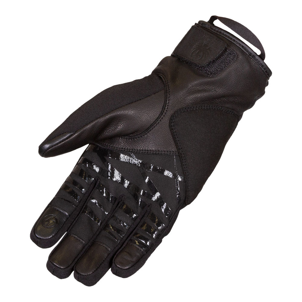 MERLIN Gloves Finchley Heated Black 4XL*