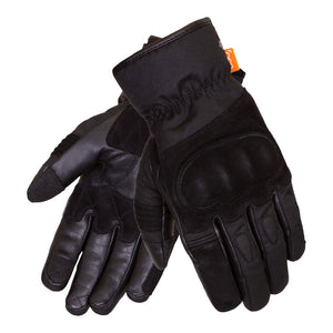 MERLIN Gloves Ranton II D3O Waterproof Black L^
