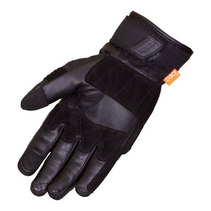 MERLIN Gloves Ranton II D3O Waterproof Black XL^