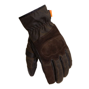 MERLIN Gloves Ranton II D3O Waterproof Olive L^*