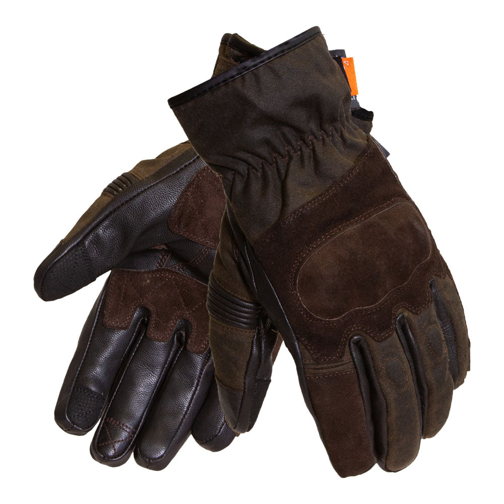 MERLIN Gloves Ranton II D3O Waterproof Olive L^*