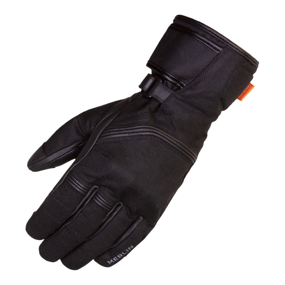 MERLIN Gloves Ranger Black M*