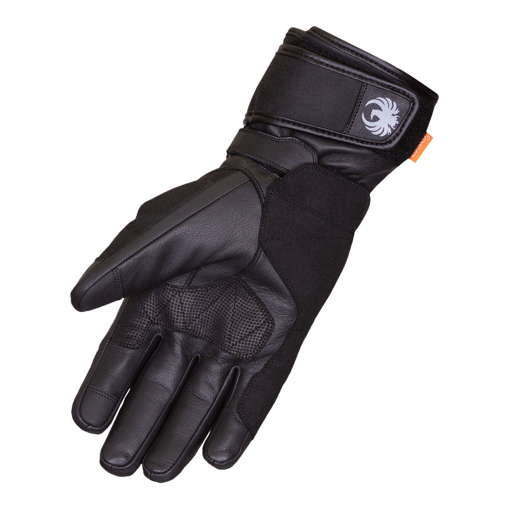 MERLIN Gloves Ranger Black M*