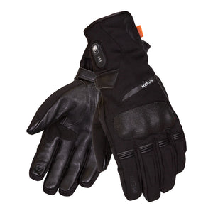 MERLIN Heated Gloves Summit Black M*