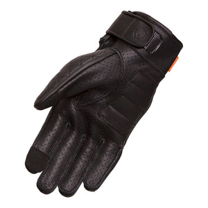 MERLIN Gloves Clanstone D3O Black 2XL
