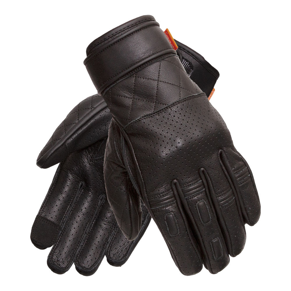 MERLIN Gloves Clanstone D3O Black 2XL